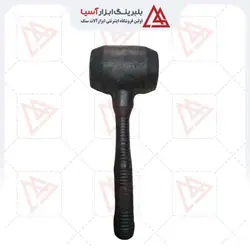 چکش پلاستیکی کوچک ۵۵۰ گرمی