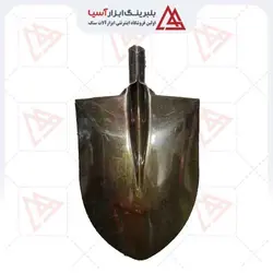 بیل کشاورزی سان مدل ۲۰ یارد