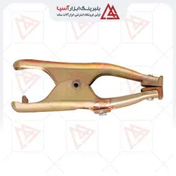 انبر اتصال جوشکاری 550 آمپر فروان جوش