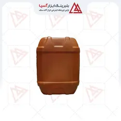 روغن صنعتی 10 تیزرو 20 لیتریIndustrial oil 10 Tizer 20 liters