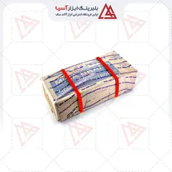 الکترود جوشکاری الکترود میکا مدل M-4 وزن 5 کیلوگرمMica welding electrode, model M-3.25, weight 3 kg