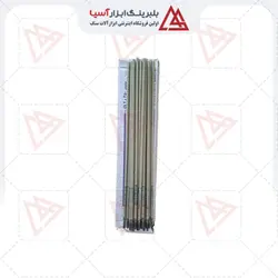 الکترود جوشکاری الکترود میکا مدل M-4 وزن 5 کیلوگرمMica welding electrode, model M-3.25, weight 3 kg