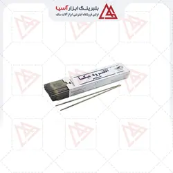 الکترود جوشکاری میکا مدل M-3.25 وزن 5 کیلوگرمMica welding electrode, model M-3.25, weight 3 kg