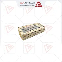 الکترود جوشکاری میکا مدل M-3.25 وزن 5 کیلوگرمMica welding electrode, model M-3.25, weight 3 kg