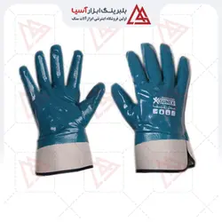 دستکش سانکس مدل تینا