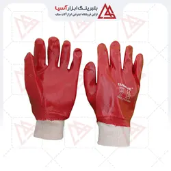 دستکش ضداسید تانگ وانگTang Wang Anti-Acid Gloves