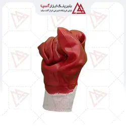 دستکش ضداسید تانگ وانگTang Wang Anti-Acid Gloves