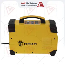 اینورتر جوشکاری 220 آمپر دکو مدل 7034