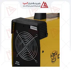 اینورتر جوشکاری 220 آمپر دکو مدل 7034