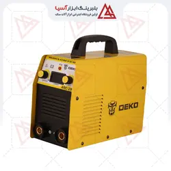 اینورتر جوشکاری 200آمپر مینی دکو