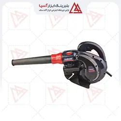 بلوور دمنده و مکنده 800 وات ماکوت مدل PB001