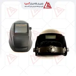 ماسک جوشکاری اتوماتیک لیهو مدل سه ستاره***