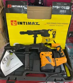 چکش تخریب هیلتی 9 کیلویی اینتیمکس INTIMAX مدل 0850