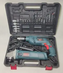 کیت دریل و مینی سنگ باس مدل M2