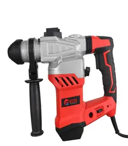 دریل بتن کن  چکش تخریب 7 کیلویی 3 کاره ادون edon مدل X