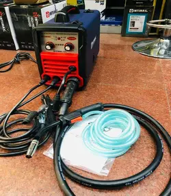 دستگاه جوش اینورتر CO2 325 آمپر اینتیمکسINTIMAX دو کاره مدل325