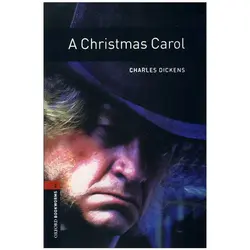 Oxford Bookworms Library Level 3 A Christmas CaroL