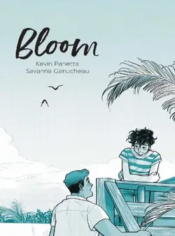 کتاب Bloom