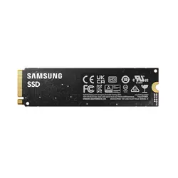 حافظه اس اس دی سامسونگ مدل 980 NVMe M.2 ظرفیت 250 گیگابایت ا Samsung NVMe M.2 980 250GB SSD