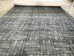 موکت بلوط (نگین)