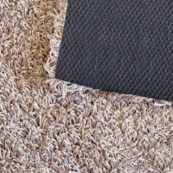 فرش موکت لیندا (شگی)پالاز