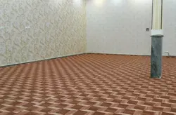 موکت آنتیک آرتا (سه بعدی)