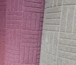 موکت آجری(پرند) ضخیم