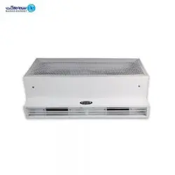 پرده هوا سه فاز کویل دار گرمایشی صنعتی 120 سانتی متر میتسویی HIM 2012 HW