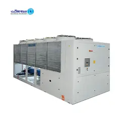 چیلر هواخنک اسکرو 1102 KW امیکون RAH-1102Ka