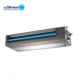 داکت اسپلیت اینورتر 24000 تک الکتریک مدل BT-MDM2I-24HT3