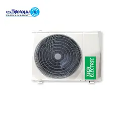 داکت اسپلیت اینورتر 24000 تک الکتریک مدل BT-MDM2I-24HT3