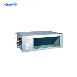 داکت اسپلیت اینورتر ۲۴۰۰۰ وستن ایر WDS-24P1T1A