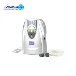 دستگاه ضدعفونی کننده میوه و سبزیجات هیل تول مدل ازون