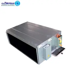 فن کویل داکتی ۲۰۰۰ آرمانی TSA-4DF2000