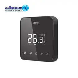 ترموستات روکار دیجیتال فن کویل اکولوکس مدل ET-3SP