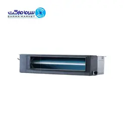 داکت اسپلیت 24000 چیگو  CTA-V24HR1-F103