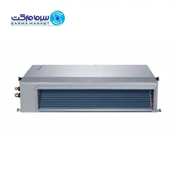 داکت اسپلیت اینورتر 55000 تراست TMSI-55HT1I