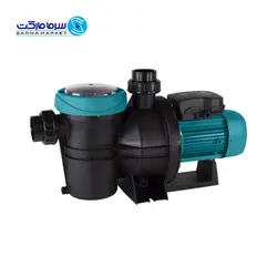 پمپ استخر و جکوزی اسپا مدل Silen S2 300 36