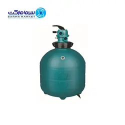 فیلترشنی استخر اسپا مدل FKB 550 6TP