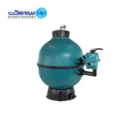 فیلترشنی استخر اسپا مدل FKP 620 6LT
