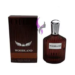 ادکلم آر کی وی وود لند RKV Woodland مردانه