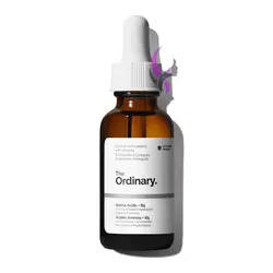 سرم آمینو اسید (آبرسان و سفت کننده) پوست اوردینری