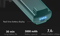 باتری کوادکوپتر ZLRC SG108 Pro