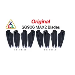 ملخ هلی شات ZLL SG906 Max2