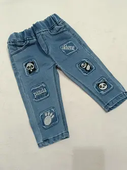 ۱۷۱-شلوار لی اسپرت