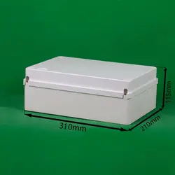 جعبه تقسیم 21*31 سهند