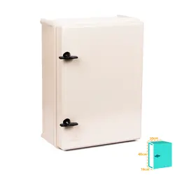 تابلو برق روکار 40*30