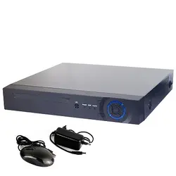 دستگاه DVR چهار کاناله 5MP-N