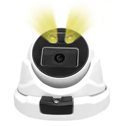 دوربین دام AHD 5m میکرفن دار وارملایت