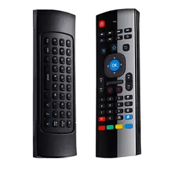 ریموت ایر ماوس مدل Mx3 voice